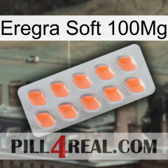 Eregra Soft 100Mg 26